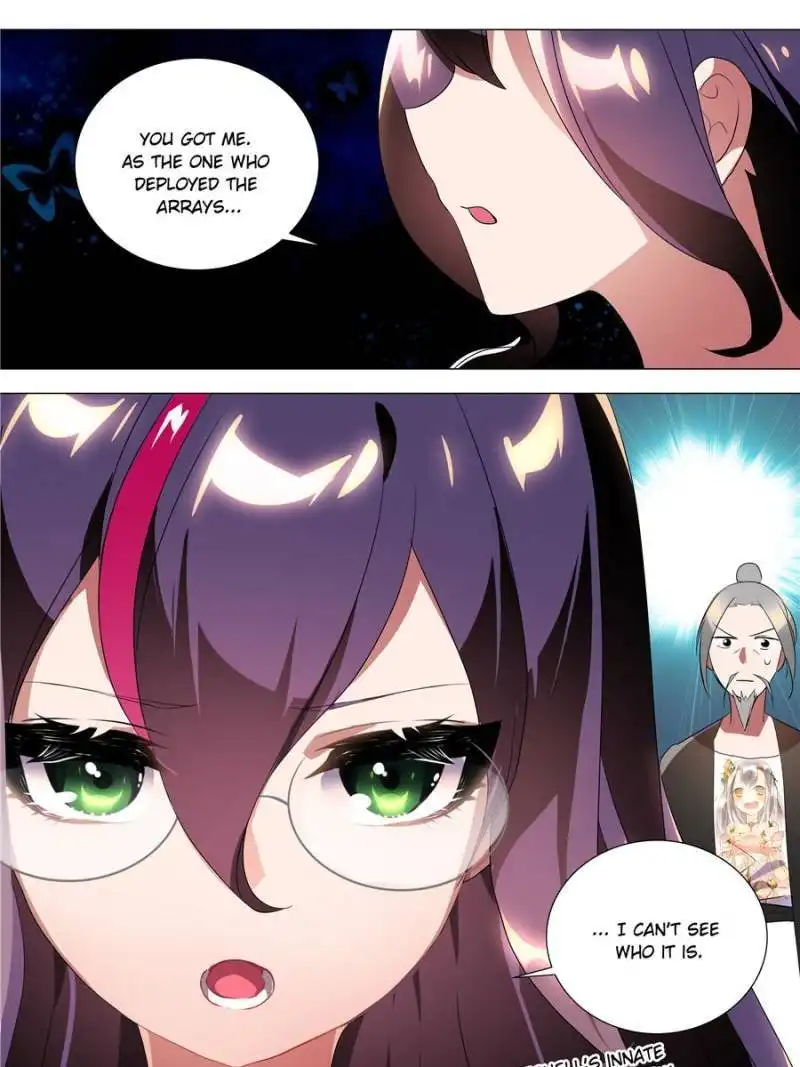 My Girlfriend is a Dragon Chapter 77 25